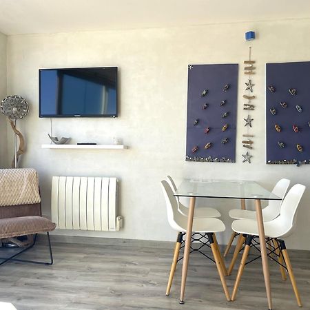 Tusquets - Apartamento Con Vistas Al Mar Cadaques Bagian luar foto