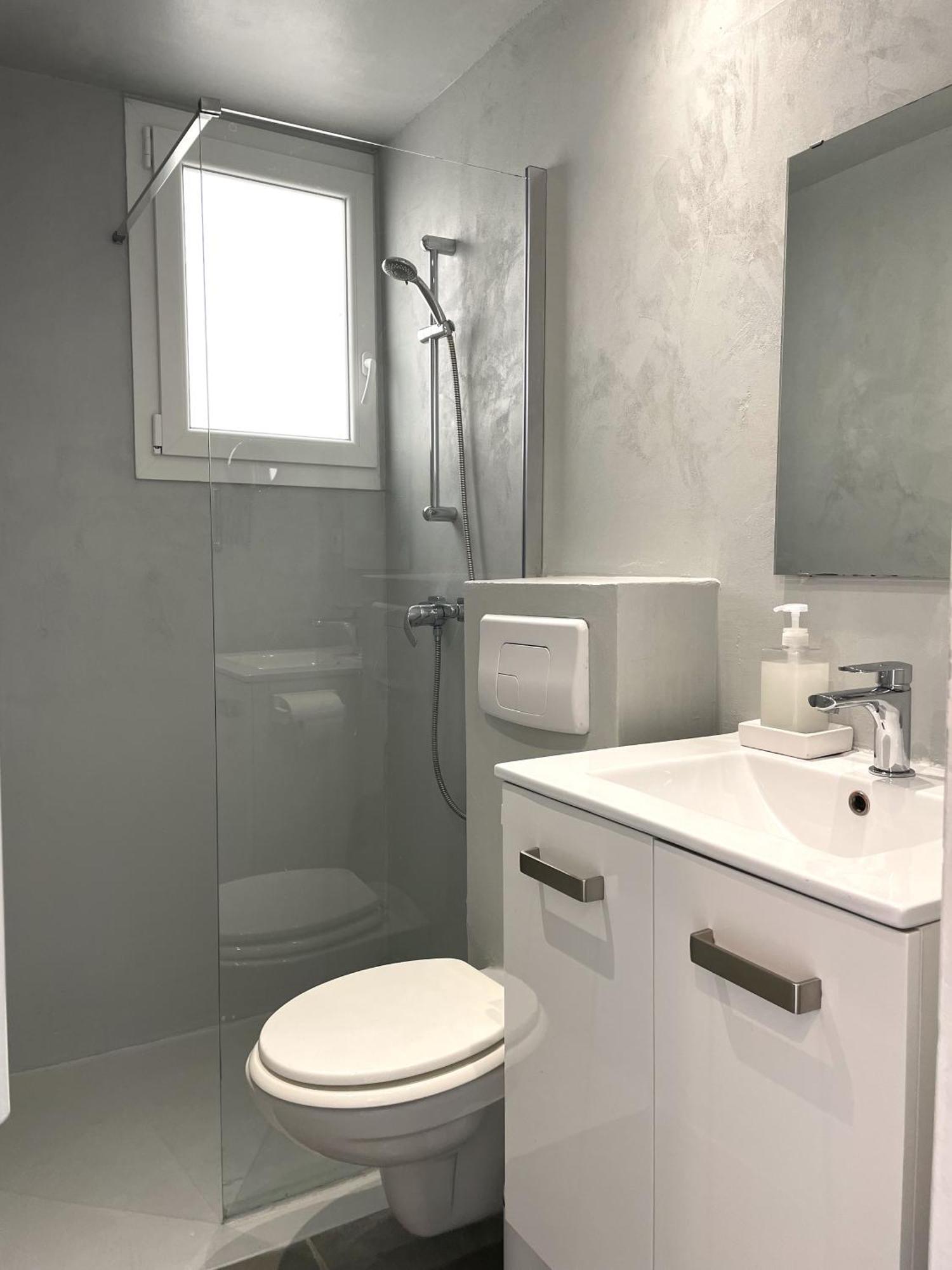 Tusquets - Apartamento Con Vistas Al Mar Cadaques Bagian luar foto